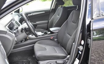 Ford Mondeo Combi Business 2.0 TDCi,150k - 6