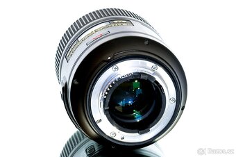 Nikon AF-S Micro 105mm f/2,8 G IF ED VR NEPOUŽITÝ - 6