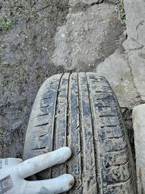 ALU Ronal 4x100, 60.1mm R15 - 6