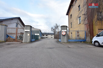 Pronájem skladu, 34 m², Benátky nad Jizerou, ul. U Cukrovaru - 6
