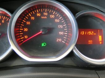 Dacia Duster 1.2TCe,4x4,navi,klima,tažné,kůže,výhřev,1.majit - 6