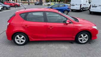 Hyundai i30 1.4 80kW 2010 43.000km - 6