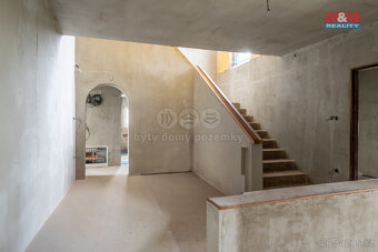 Prodej rodinného domu, 270 m², Dobšice - 6