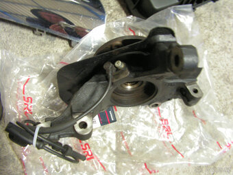 OPEL CORSA D 1.0 - 1.3 2010 - 6