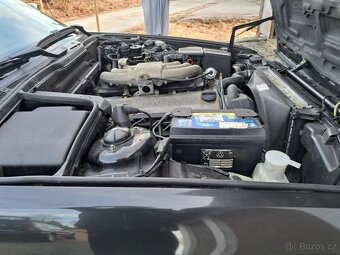 Bmw 525i E34 R6 - 6