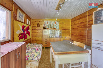 Prodej chaty, 26 m², Mladotice - 6