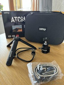 VAXIS ATOM A5 - 6