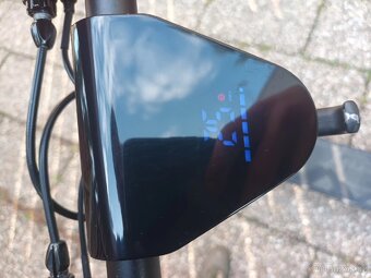 Elektrokoloběžka Easybike X20 - 6