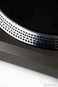 SONY PS-11 / poloautomat v SBMC tele / profi servis / záruka - 6
