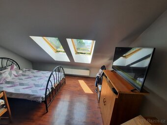 Prodej bytu 2+kk 65 m² Brno ulice Antonínská - 6
