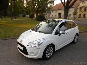 Citroën C3, 1,4 16 V EXKLUSIV S-TOP 1 MAJT-MD-ROK-2014 - 6