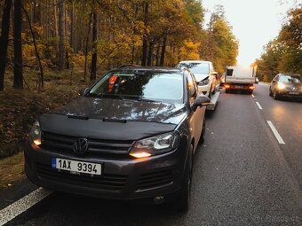 Přeprava a odtah vozidel - 6