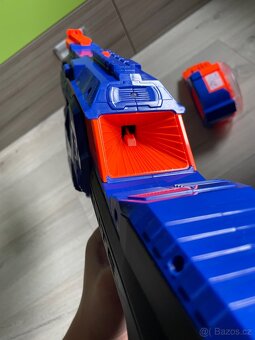 Nerf zbraň - 6