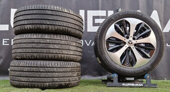 5x112 R19 mercedes GLA/GLB x247 +☀️ letní pneu ZÁNOVNÍ STAV - 6