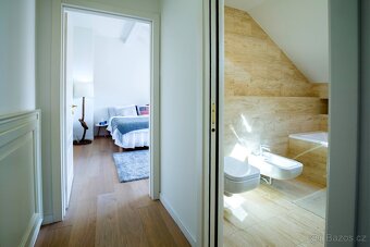 Prodej byty 2+kk, 75 m2 - Praha - Nové Město, ev.č. 00047 - 6
