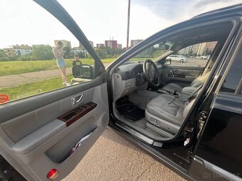 KIA SORENTO 2.5 103kw - 6