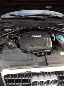 Audi Q5 rv 2012 quattro 2:0tdi 125kw automat - 6