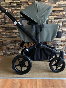 🌺🌺 Bugaboo Donkey 5 forest green DUO 🌺🌺 - 6