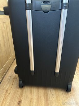 Cestovní kufr Samsonite 111l nový - 6