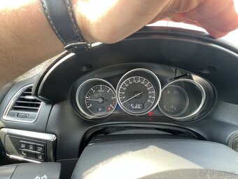 Cx-5 - 6