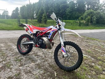 Beta 300 Xtrainer| SPZ | STK | 52mth | 2022 | zvednuta - 6