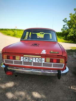 Škoda 100 - 6
