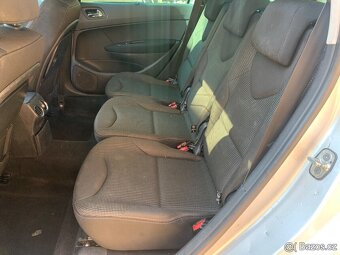 Peugeot 308 SW 1.6 Hdi 84kw 2014 Navi Alu Klima Tempomat - 6
