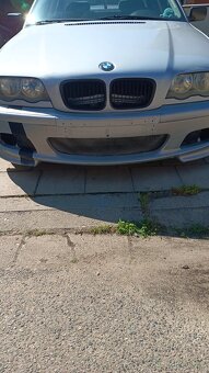 BMW E46 318i - 6