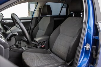 Škoda Octavia Combi 1.6 TDI Ambition - 6