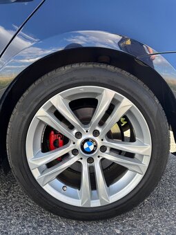 BMW 1 E87 118d, 105 kW CARPLAY možnost odpočtu DPH - 6