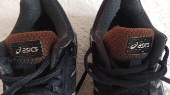 Dívčí značkové botasky ASICS - vel. 36 - Gel Kayano 22 - 6
