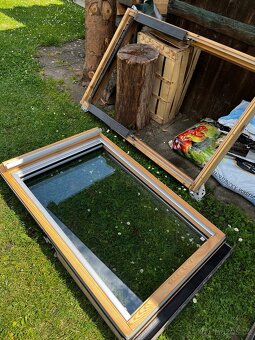 Střešní okna Velux - 6