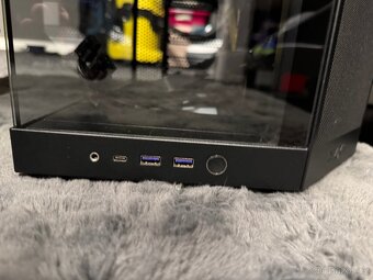 Ryzen 9 5950X, 64GB, AIO NZXT 360, bez GPU - 6