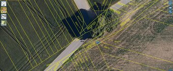 Prodej pozemků 13.772 m² Dolní Bojanovice - 6