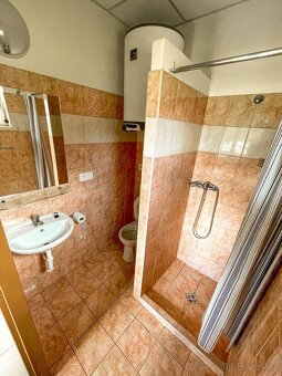 Kilian Gang FEST - přenechám 5 lůž. bungalov v kempu Olšovec - 6
