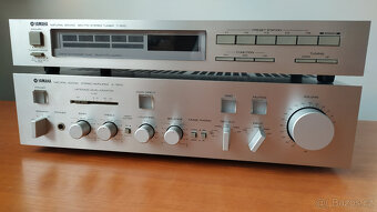 Vintage Yamaha - 6