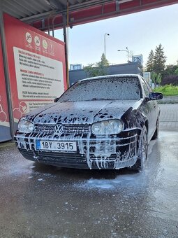 Wolksvagen Golf 4 1.9 TDi - 6