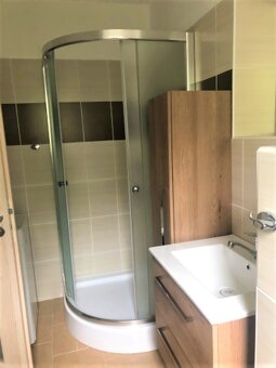 Pronájem bytu 2+1, Tuhnice, Karlovy Vary, 54 m2 - 6