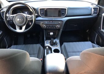 Kia Sportage 1.6 GDI 2WD Attract - 6