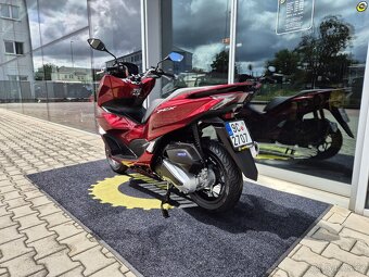 Honda PCX 125 - 6
