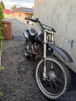 Kentoya trigger 200 - 6