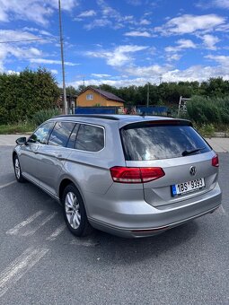 Passat b8 - 6