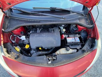Renault Clio 3 - 6
