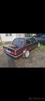 Bmw e30 335i manual samosvor - 6