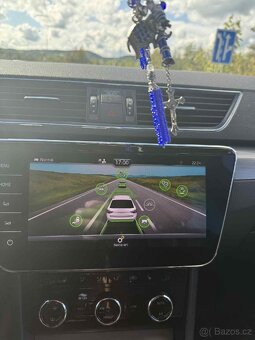 Škoda Superb 3 FL 2.0TDi 147kw DSG - 6