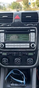 Golf 5 1,9 tdi 77kw - 6