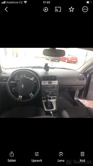 Ford Mondeo 2.0.tdci,2006,nafta - 6