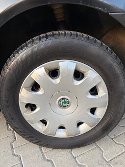 Skoda Octavia 1.9TDI 77kw - 6