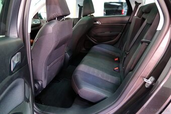 Peugeot 308 SW 1.2 81kW, 2020,DPH,CARPLAY,ZÁRUKA,KAMERA,PANO - 6