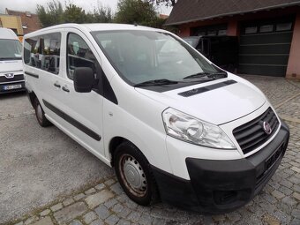 Fiat Scudo 9 míst - 6